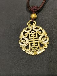 -周生生Chow Sang Sang(东方店)