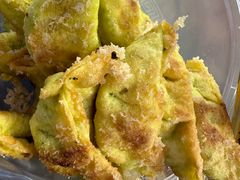 -金山锅贴店(金泉路店)