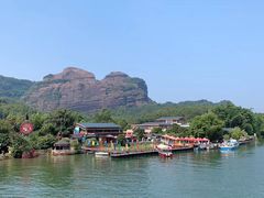 -丹霞山风景名胜区