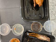 -陈鹏鹏潮汕菜(宝安机场T3航站楼店)