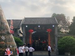 -猪肉婆私房菜(容桂总店)