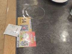 -大清花饺子(山庄店)