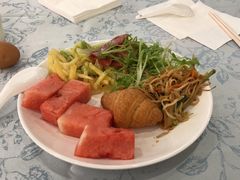-金隅凤山酒店