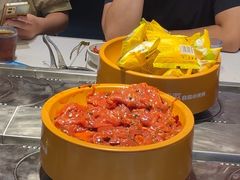 -龍歌自助小火锅(秦淮水游城店)