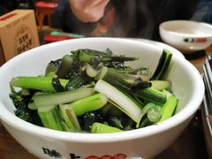 -味上湘菜馆(岳麓山店)