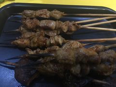 -望京小腰(北京总店)