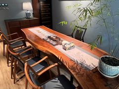 -悦融琥珀·京鲁菜(西单店)