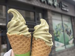 -吴裕泰茶庄(前门大街店)