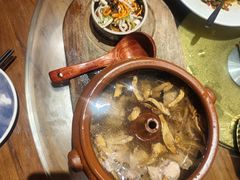 -雀舞云南菜(天津天河城购物中心店)