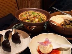 -奉天小馆·非遗东北菜(沈阳万象城店)