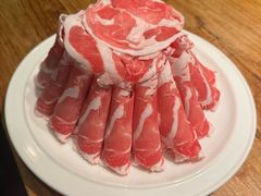 -额尔敦传统涮(西坝河店)