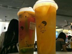 -喜茶(中山利和新地店)