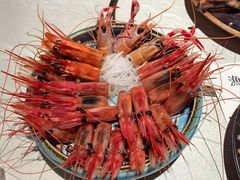 -大渔铁板烧(铁西万象汇店)