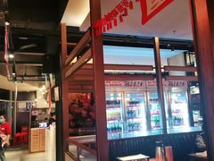 -蚝太郎 • 海鲜烧烤(Upark店)