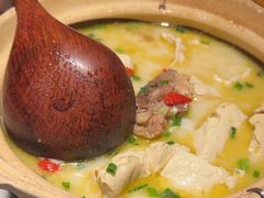 -老阿爸鲜鱼土菜(园区永旺店)
