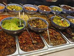 -梅溪·小伙子干挑面(安吉总店)
