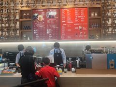 -星巴克臻选(北京颐堤港中心第二店)