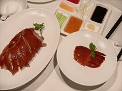 -四季民福烤鸭店(故宫店)