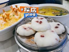 蔓越莓甜糕-兰湘子·湘菜小炒(崂山丽达店)