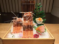 -Minase水濑·日料放题(外滩店)