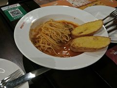 -Mr.Pizza米斯特比萨(苏州平江万达广场店)