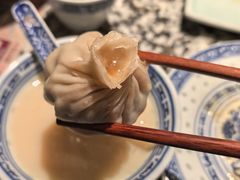 -南京大牌档(中关村领展广场店)