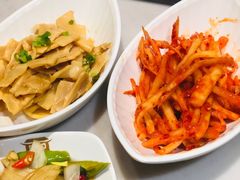 -韩宫宴烤肉·料理(苏州中心店)