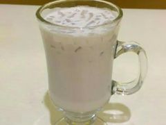 耶果奶茶-铜罗阿二鸡腿