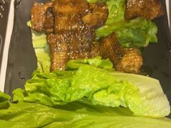 -云晓光头烧烤吧(盛夏店)