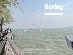 -滇池海埂公园