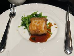-夏宫中餐厅(静安香格里拉店)