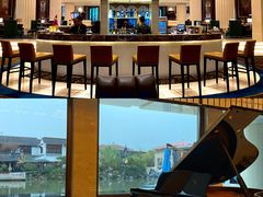 -常州武进九洲喜来登酒店