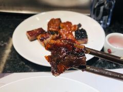 烤鳗鱼-大渔铁板烧(大行宫1912店)