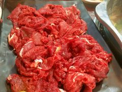 -牛肉彪·19年专注·潮汕牛肉火锅(祈福店)