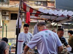 -明哥牛什粥(鸿运阁店)