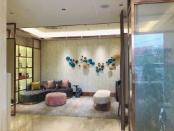 -诗媛嘉美健康管理中心(金桥店)