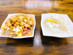 -串妹花式冰粉(乐山总店)