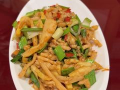-宏状元现熬粥·京味菜(五棵松店)