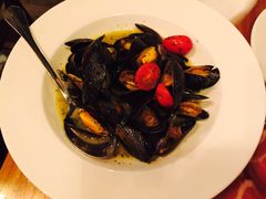 -La Tavernetta(Bar à Vin)(乌鲁木齐路店)