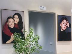 -天真蓝照相馆(五角场百联又一城店)