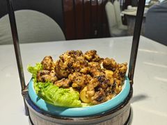 -方荣糊涂菜馆(湖北路店)