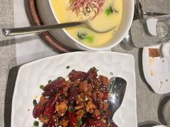 -云锦壹号·淮扬宴(徐汇万科店)