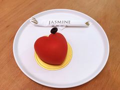 -CHEZ JASMINE 茉莉的氧气厨房