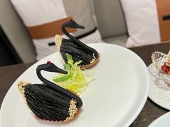 -海派悦庭·海胆烧麦·新融合菜(凯德广场店)