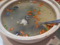 -金陵新城饭店