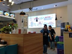 -福巷湘食小馆·猛火现炒(上海首店)