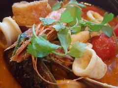 -北京金融街丽思卡尔顿酒店·意味轩 Cepe