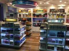-王权免税店(廊曼机场店)