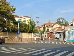 -青岛德国监狱旧址博物馆