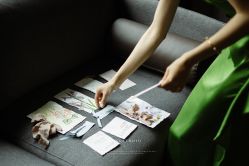 -余笙是你婚礼策划(创意谷店)